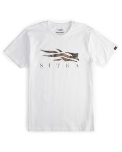 Sitka Icon Timber Short Sleeve Shirt
