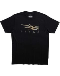Sitka Optifade Icon Short Sleeve Shirt [Discontinued]
