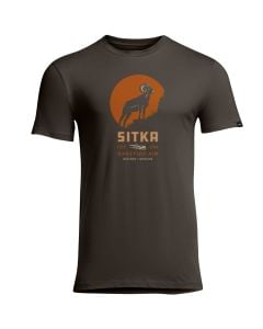 Sitka Rarified Air Short Sleeve Shirt