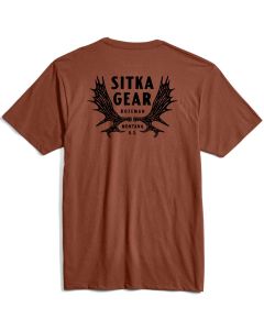 Sitka Shiras Short Sleeve Shirt