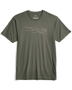Sitka Topo Icon Short Sleeve Shirt [Discontinued]
