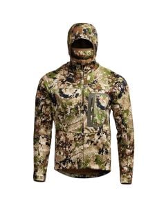 Sitka Traverse Cold Weather Hoody - Open Country