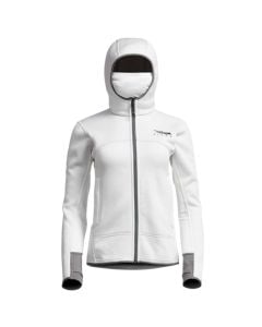 Sitka Women's Traverse Hoody [Discontinued]