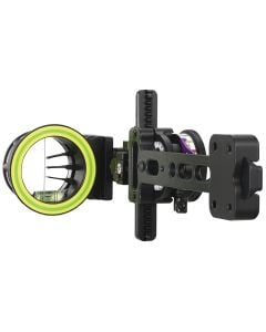 Spot Hogg Fast Eddie XL MRT Adjustable 3 Pin Archery Sight