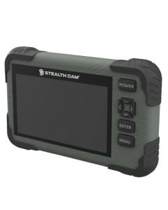 Stealth Cam 4.3 inch LCD Screen SD Card Reader and Viewer