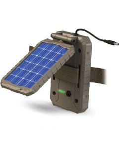 Stealth Cam Sol-Pak 1000mAh Solar Battery Pack
