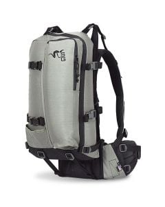 Stone Glacier Approach 1800 + Xcurve Frame Backpack
