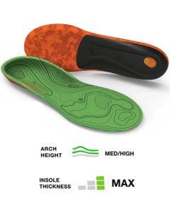 Superfeet Hike Support Insoles