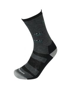 Lorpen T2W Lightweight MerinoDry Hiking Socks 1