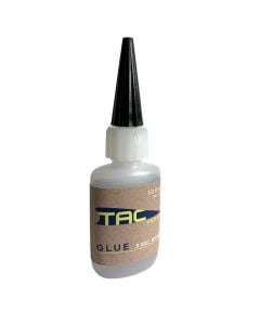 TAC Vanes Fletching Glue
