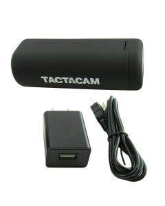 Tactacam Dual Battery Charger