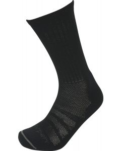 Lorpen T2 CoolMax Lightweight Hiking Socks Black