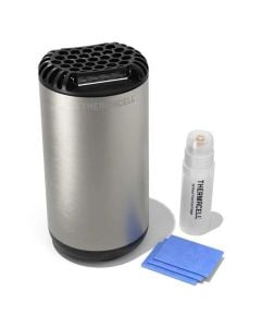 Thermacell Patio Shield Mosquito Repellent - Metal Edition
