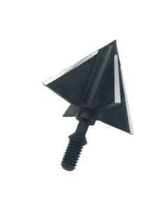 Tooth of the Arrow 1 3/16 Inch Solid Broadhead