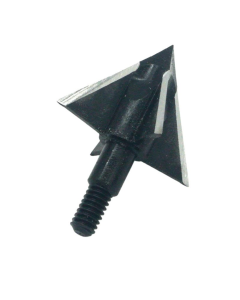 Tooth of the Arrow 1 Inch Solid Broadhead