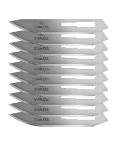 Tyto Knives Replaceable Blades - 10 Pack