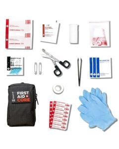 Uncharted Supply Co First Aid Core Kit