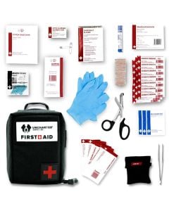 Uncharted Supply Co First Aid Pro Kit
