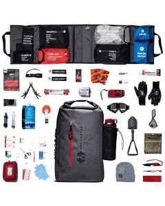 Uncharted Supply Co The Seventy2 Survival System