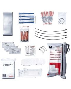 Uncharted Supply Co The Triage Kit