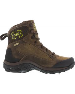 Under Armour Wall Hanger Leather Boot