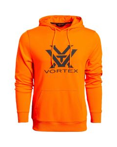 Vortex Core Logo Performance Hoodie