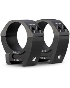 Vortex Pro Series 34mm Rings