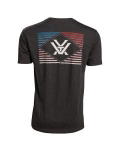 Vortex Rank and File Short Sleeve T-Shirt