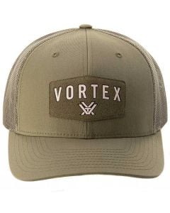 Vortex Red Alert Hat