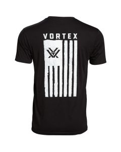 Vortex Salute Short Sleeve T- Shirt