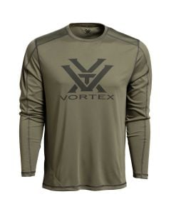 Vortex Sun Slayer Long Sleeve Shirt