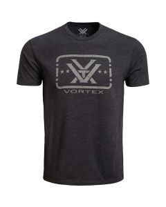 Vortex Trigger Press Short Sleeve T-Shirt
