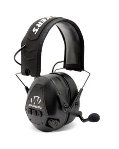 Walkers Game Ear Bluetooth Passive Muffs