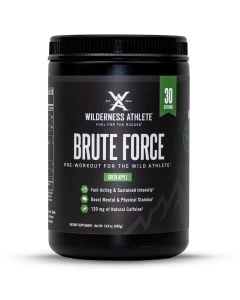 Wilderness Athlete Elite Brute Force - Main