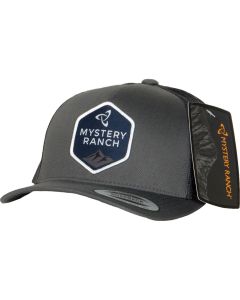 Mystery Ranch Hexagon Trucker Hat
