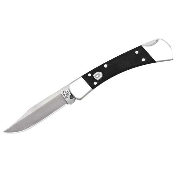 Buck Knives 110 Auto Elite Automatic Lockback Knife Fast and Free