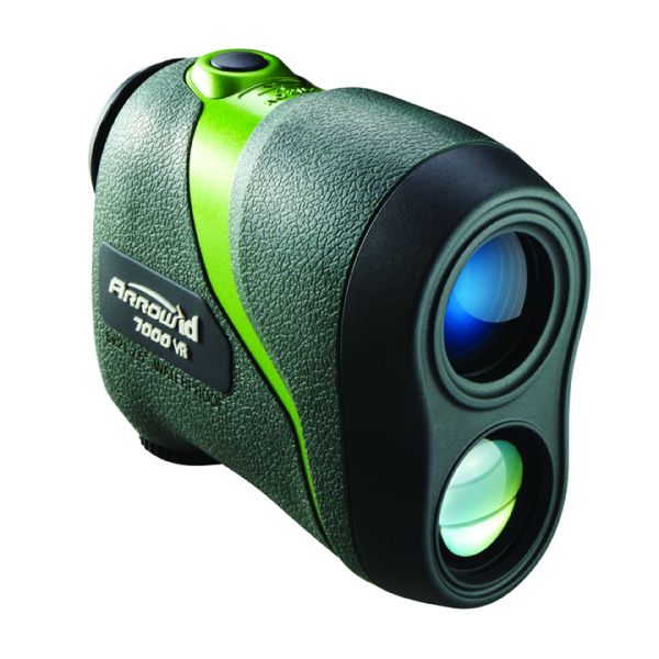 Nikon Arrow ID 7000 VR 1000 Yard Rangefinder with Vibration