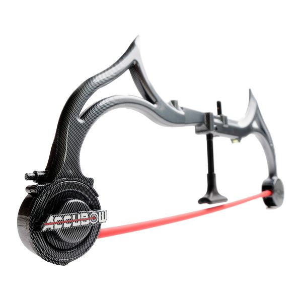 AccuBow Archery Training Device