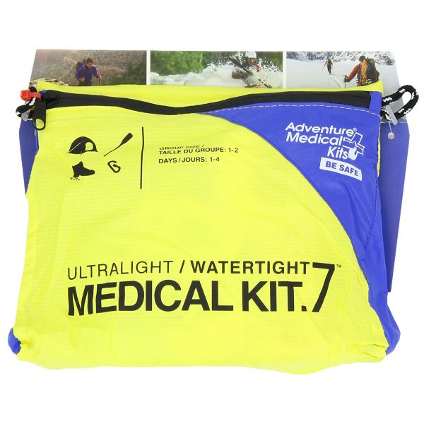 Adventure Medical Ultralight & Watertight .7