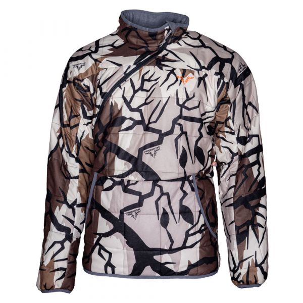 Predator Ambush Insulated Jacket | Free Shipping