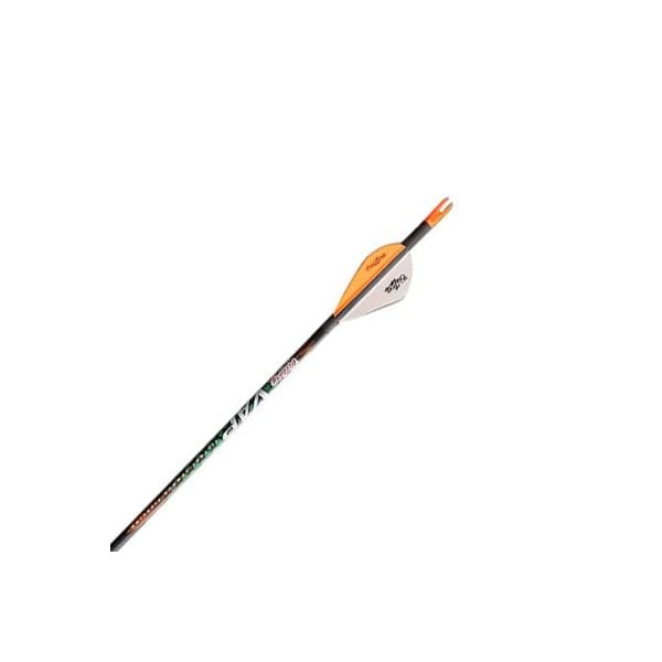 Victory Archery VAP V3 Half-Dozen Arrows w/ Inserts
