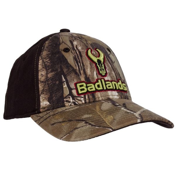 Badlands Flexfit Hat 