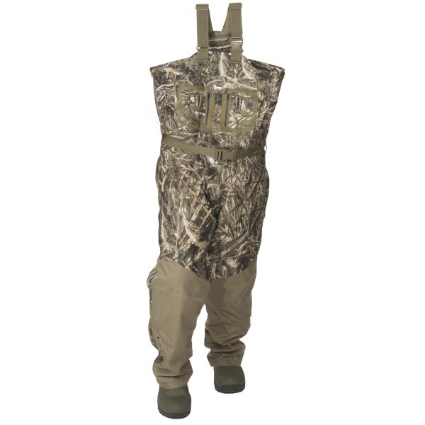 Banded RedZone Insulated Breathable Elite Wader