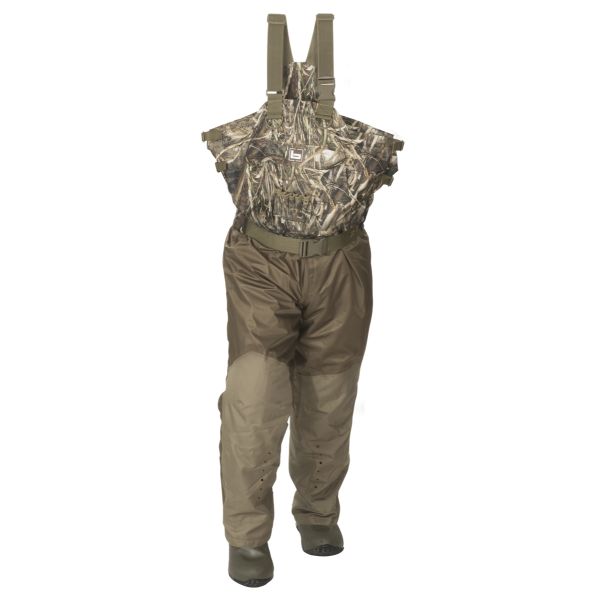 Banded RedZone TwoTone Insulated Breathable Wader