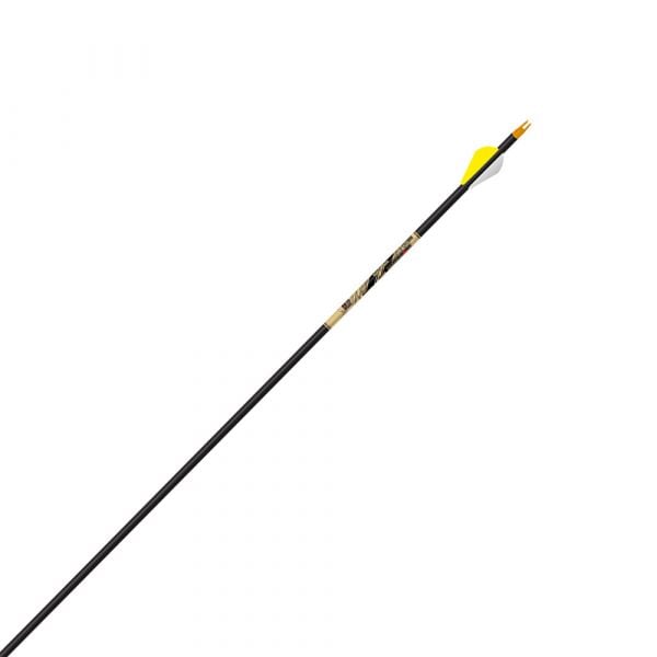 Beman ICS Patriot Hunter 500 1/2Dz Arrows 