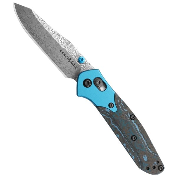 Best Benchmade Yet: 945 Folding Knife Review