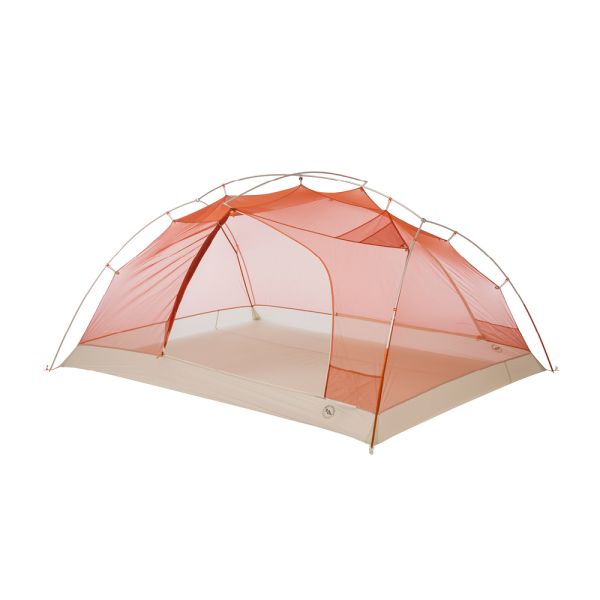 テント・タープ Big Agnes Copper Spur Platinum 3P Big Agnes Copper Spur 3 Platinum 3 Person Tent | Free Shipping