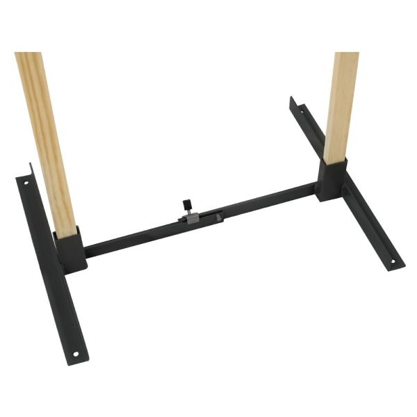 Birchwood Casey Adjustable Width Base Target Stand