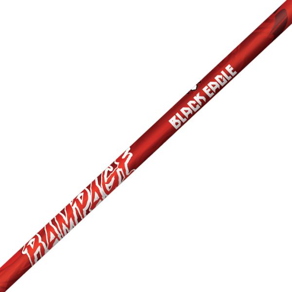 Black Eagle Rampage Arrows Carbon Hunter Arrows