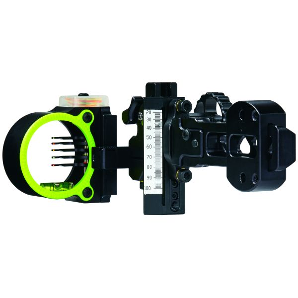 Black Gold Ascent Verdict Archery Sight Dovetail Mount